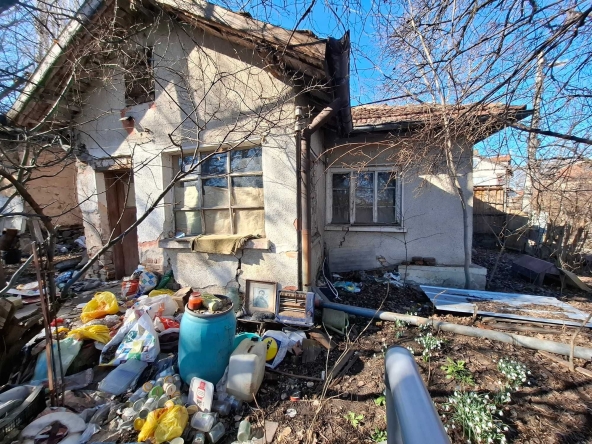 Къща в София, Горна баня - 39 кв.м за 5898 €/кв.м - Снимка #1