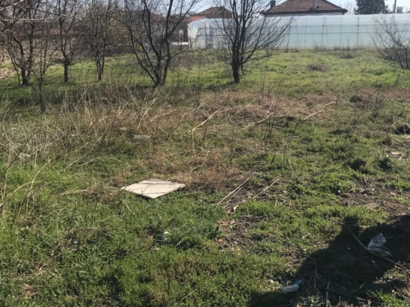 Парцел в с. Калековец, Област Пловдив - 776 кв.м за 48 €/кв.м - Снимка #1