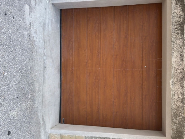 Гараж / Паркомясто в Трявна - 20 кв.м за 4 €/кв.м - Снимка #1