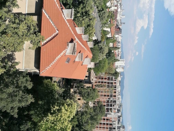 Дава се под наем Двустаен апартамент в София, Лозенец - 65 кв.м за 510 € - Снимка #1