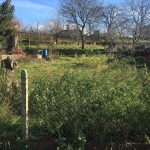 Парцел в Варна, Аспарухово - 588 кв.м за 77 €/кв.м - Снимка #1