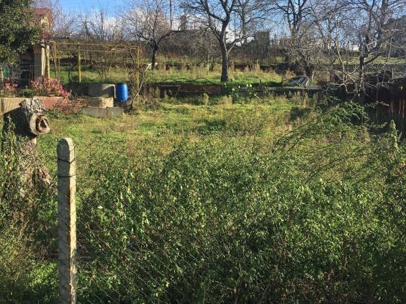 Парцел в Варна, Аспарухово - 588 кв.м за 77 €/кв.м - Снимка #1