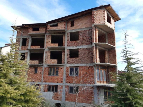 Къща в Свети Влас - 677 кв.м за 325 €/кв.м - Снимка #1