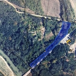 Парцел в Силистра, в.з. Юг - 7142 кв.м за 12 €/кв.м - Снимка #1