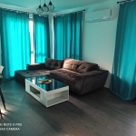 Дава се под наем Тристаен апартамент в Варна, Аспарухово - 78 кв.м за 663 € - Снимка #1