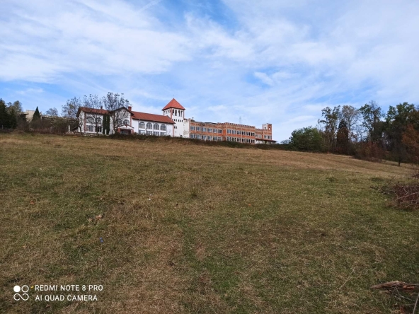 Парцел в Берковица - 1730 кв.м за 25 €/кв.м - Снимка #1