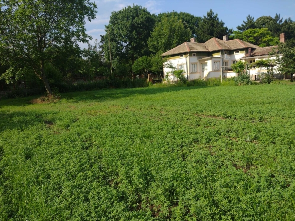 Къща в с. Сенокос, Област Добрич - 100 кв.м за 357 €/кв.м - Снимка #1