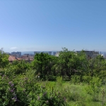 Парцел в Варна, Изгрев - 506 кв.м за 506 €/кв.м - Снимка #1