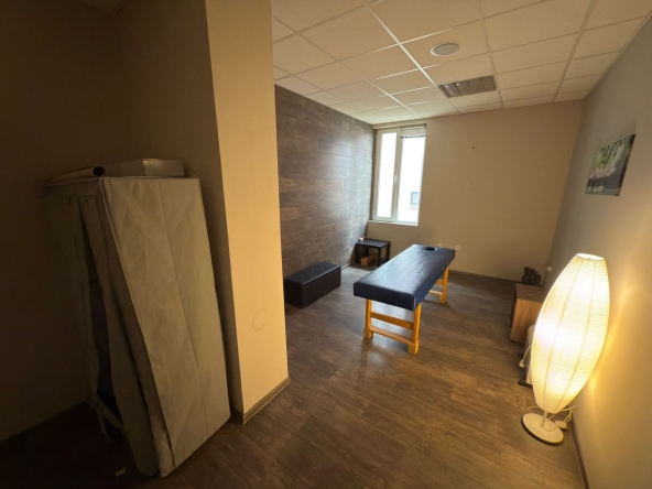 Дава се под наем  в Пловдив, Мараша -  кв.м за 280.5 € - Снимка #1