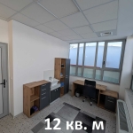 Дава се под наем Офис в София, Зона Б-19 - 12 кв.м за 19.89 € - Снимка #1