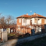 Къща в Елхово - 160 кв.м за 188 €/кв.м - Снимка #1