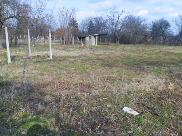 Парцел в с. Дибич, Област Шумен - 928 кв.м за 31 €/кв.м - Снимка #1