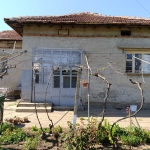 Къща в с. Голямо Враново, Област Русе - 75 кв.м за 267 €/кв.м - Снимка #1