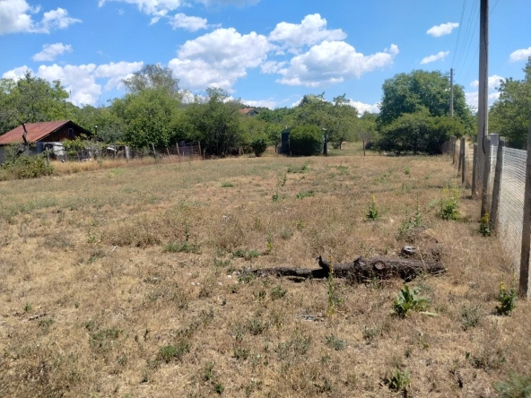 Парцел в с. Драговищица, Област София-област - 780 кв.м за 45 €/кв.м - Снимка #1