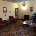 Дава се под наем Четиристаен апартамент в София, Оборище - 120 кв.м за 663 € - Снимка #1