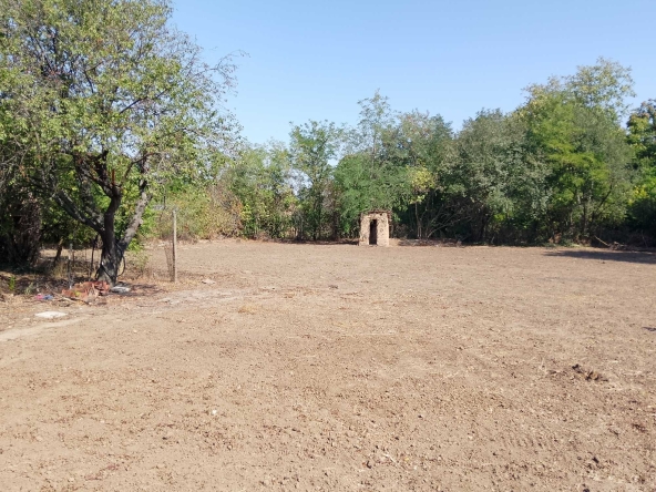 Парцел в с. Бърдарски геран, Област Враца - 1520 кв.м за 4 €/кв.м - Снимка #1