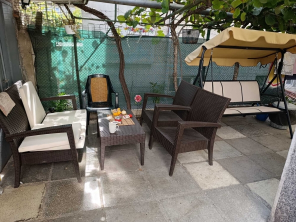 Дава се под наем Тристаен апартамент в Варна, Базар Левски - 70 кв.м за 510 € - Снимка #1