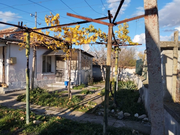 Къща в Пловдив, Съдийски - 70 кв.м за 429 €/кв.м - Снимка #1