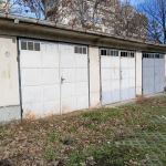 Гараж / Паркомясто в Разград, Абритус - 19 кв.м за 591 €/кв.м - Снимка #1