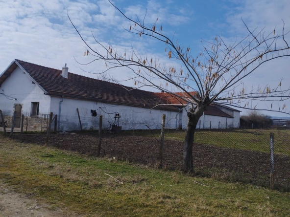 Къща в Ивайловград - 700 кв.м за 59 €/кв.м - Снимка #1