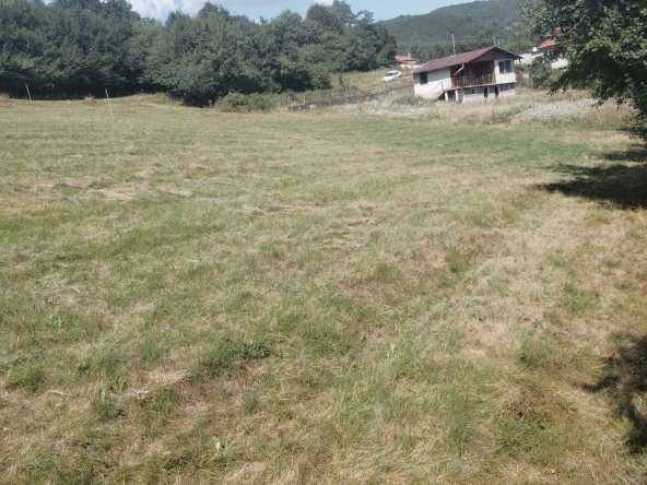 Парцел в с. Свидня, Област София-област - 800 кв.м за 38 €/кв.м - Снимка #1