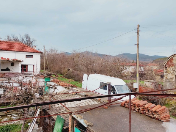 Парцел в Чирпан - 900 кв.м за 20 €/кв.м - Снимка #1