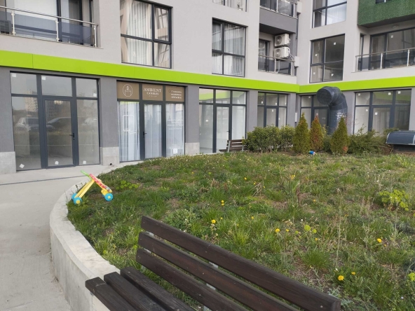 Дава се под наем Офис в Варна, Владислав Варненчик - 23 кв.м за 428.91 € - Снимка #1