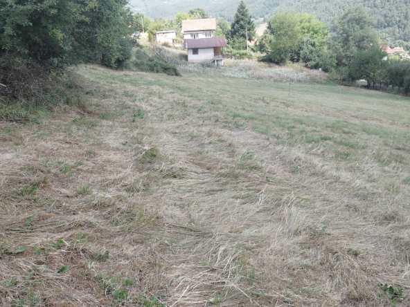 Парцел в с. Мрамор, Област София-град - 800 кв.м за 38 €/кв.м - Снимка #1