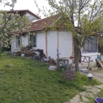 Къща в Търговище, Вилна зона - 25 кв.м за 816 €/кв.м - Снимка #1