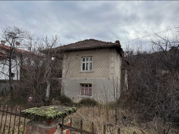 Къща в Асеновград - 75 кв.м за 547 €/кв.м - Снимка #1