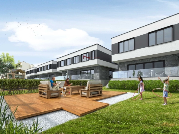 Къща в Варна, м-т Прибой - 190 кв.м за 1474 €/кв.м - Снимка #1