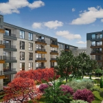 Четиристаен апартамент в София, Манастирски ливади - 261 кв.м за 2132 €/кв.м - Снимка #1