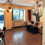 Двустаен апартамент в София, Манастирски ливади - 97 кв.м за 1933 €/кв.м - Снимка #1