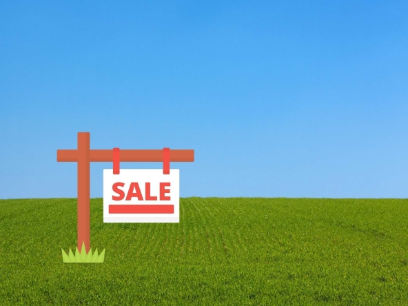 Парцел в с. Труд, Област Пловдив - 5194 кв.м за 10 €/кв.м - Снимка #1