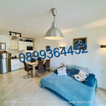 Двустаен апартамент в Черноморец - 78 кв.м за 1731 €/кв.м - Снимка #1