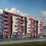 Гараж / Паркомясто в София, Левски Г - 15 кв.м за 2400 €/кв.м - Снимка #1