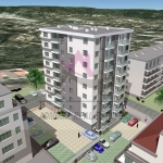 Четиристаен апартамент в Варна, Левски - 107 кв.м за 2085 €/кв.м - Снимка #1