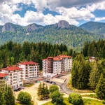 Двустаен апартамент в к.к. Пампорово - 44 кв.м за 630 €/кв.м - Снимка #1