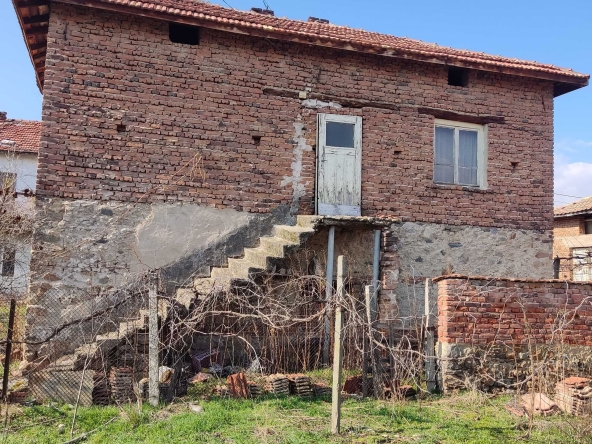 Парцел в Сандански - 840 кв.м за 34 €/кв.м - Снимка #1