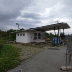 Промишлена сграда в Банкя - 2104 кв.м за 200 €/кв.м - Снимка #1