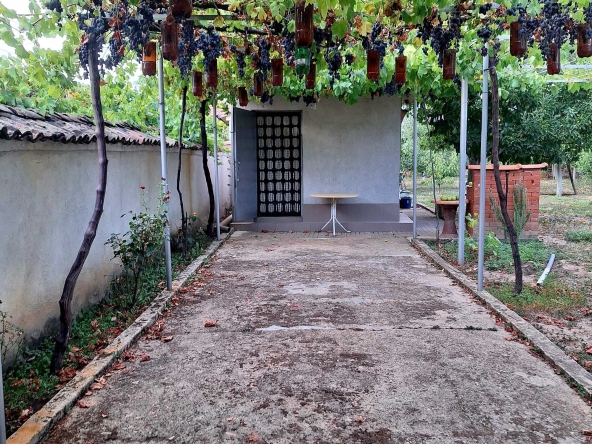 Къща в Панагюрище - 20 кв.м за 1500 €/кв.м - Снимка #1