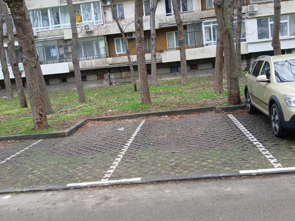 Двустаен апартамент в Варна, Морска градина - 73 кв.м за 2150 €/кв.м - Снимка #1