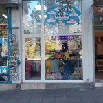 Магазин в София, Център - 16 кв.м за 797 €/кв.м - Снимка #1