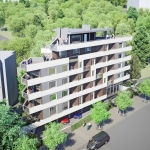 Четиристаен апартамент в Стара Загора, Кольо Ганчев - 140 кв.м за 879 €/кв.м - Снимка #1