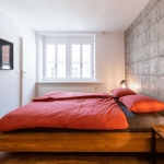 Дава се под наем Двустаен апартамент в София, Център - 60 кв.м за 408 € - Снимка #1