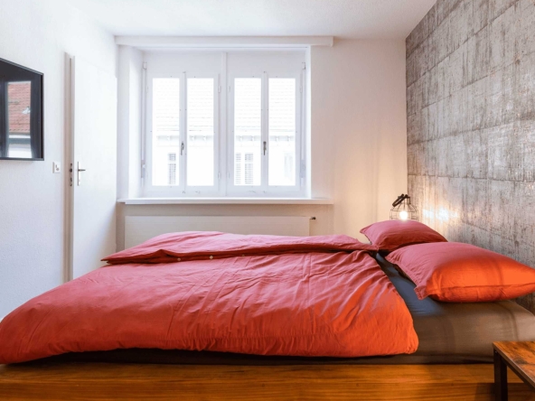 Дава се под наем Двустаен апартамент в София, Център - 60 кв.м за 408 € - Снимка #1