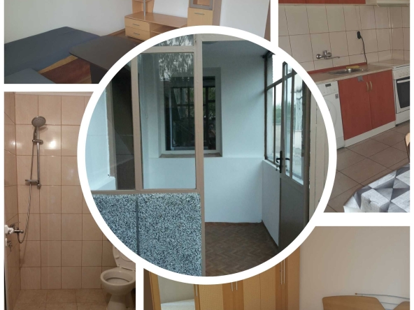 Дава се под наем Къща в с. Труд, Област Пловдив - 90 кв.м за 255 € - Снимка #1