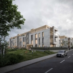 Многостаен апартамент в София, Малинова долина - 177 кв.м за 1905 €/кв.м - Снимка #1