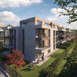 Двустаен апартамент в София, Малинова долина - 78 кв.м за 1969 €/кв.м - Снимка #1