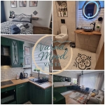 Дава се под наем Двустаен апартамент в Варна, ВИНС - 55 кв.м за 867 € - Снимка #1